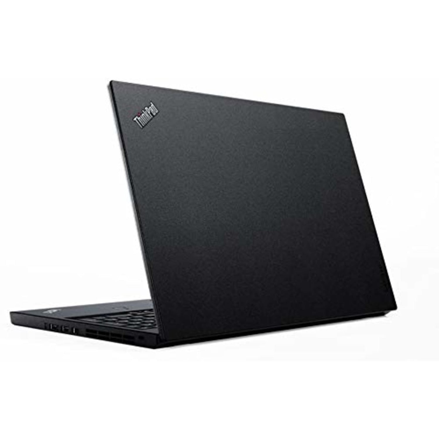 Refurbished(Excellent) Lenovo ThinkPad P50s Laptop | 15.6" FHD | Backlit Keyboard - i7-6500U - 512GB SSD - 16GB RAM | NVIDIA Quadro K620M / Quadro M500M Win 11 Pro Black - Image 1