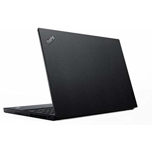 Refurbished(Excellent) Lenovo ThinkPad P50s Laptop | 15.6" FHD | Backlit Keyboard - i7-6500U - 512GB SSD - 16GB RAM | NVIDIA Quadro K620M / Quadro M500M Win 11 Pro Black - Image 1