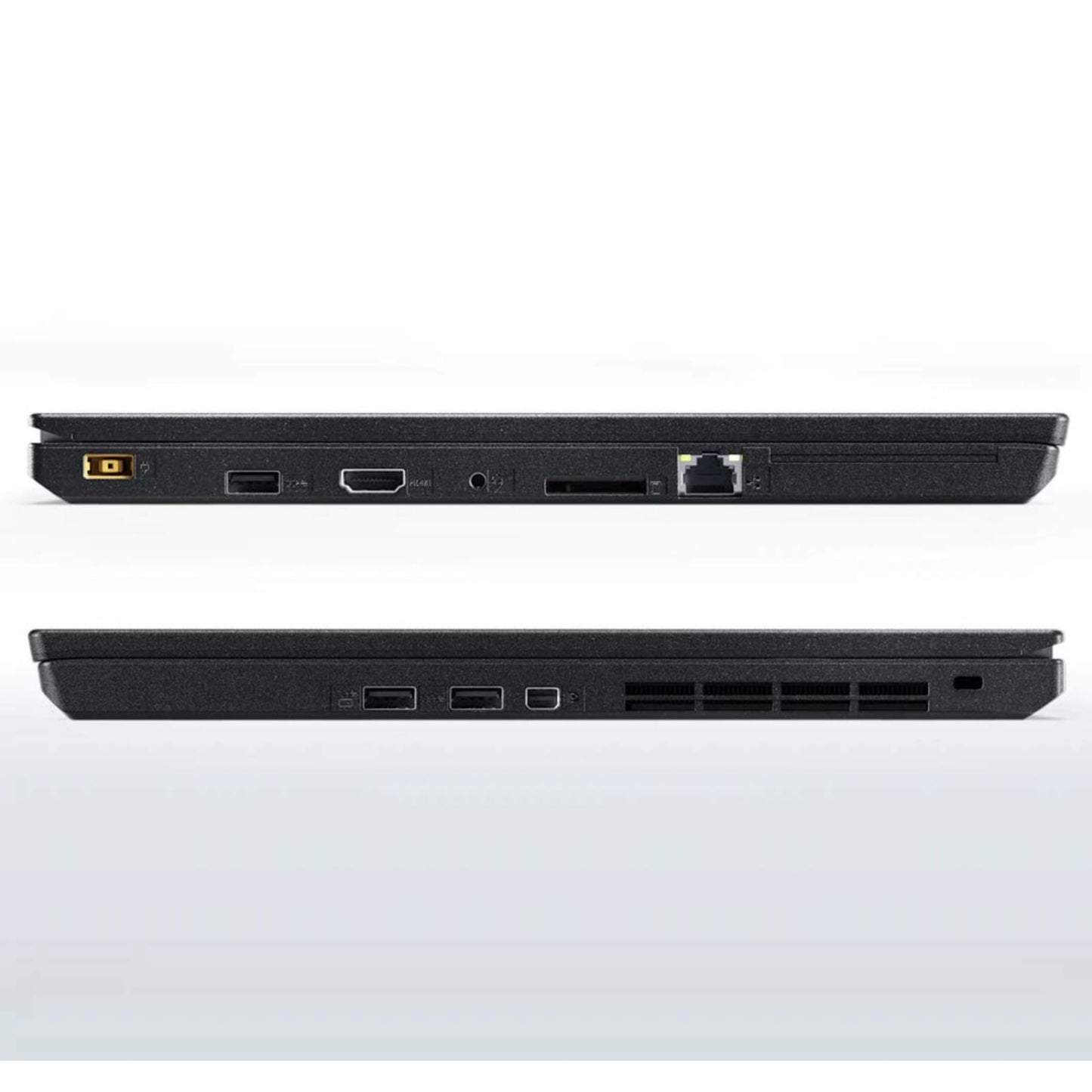 Refurbished(Excellent) Lenovo ThinkPad P50s Laptop | 15.6" FHD | Backlit Keyboard - i7-6500U - 512GB SSD - 16GB RAM | NVIDIA Quadro K620M / Quadro M500M Win 11 Pro Black - Image 2