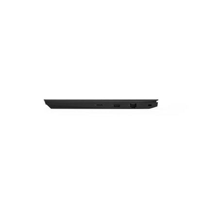 Refurbished (Excellent)  Lenovo ThinkPad E480 Laptop | 14" 1920x1080 FHD | Core i5-8250U - 256GB SSD Hard Drive - 8GB RAM | 4 cores @ 3.4 GHz Win 11 Pro Black - Image 3