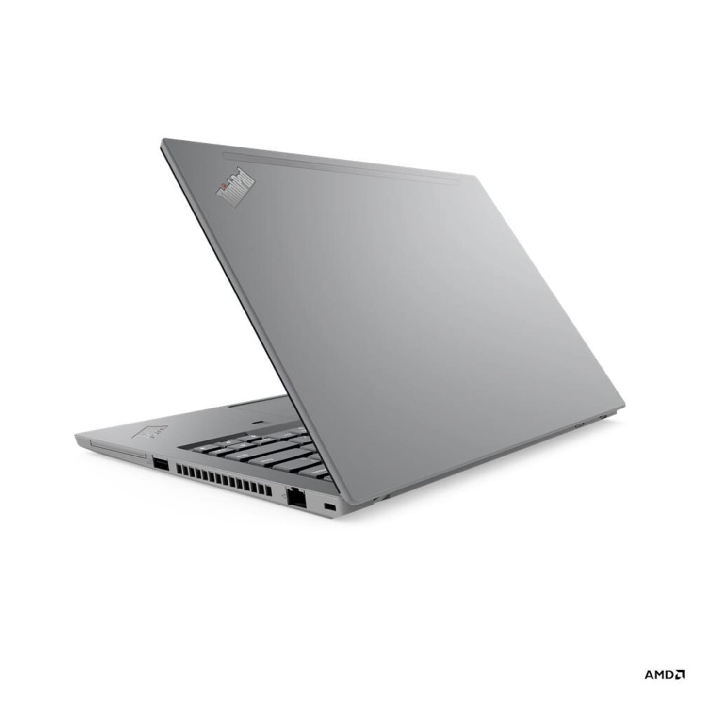 Refurbished (Excellent)  Lenovo ThinkPad T14 Gen 2 AMD Laptop | 14" FHD | Backlit Keyboard  Ryzen 7 Pro-5850U - 512GB SSD - 16GB RAM | 8 cores @ 4.50GHz Win 11 Pro Black - Image 4