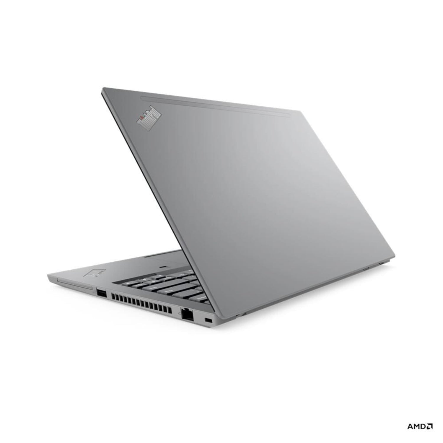 Refurbished (Excellent)  Lenovo ThinkPad T14 Gen 2 AMD Laptop | 14" FHD | Backlit Keyboard  Ryzen 7 Pro-5850U - 512GB SSD - 16GB RAM | 8 cores @ 4.50GHz Win 11 Pro Black - Image 4