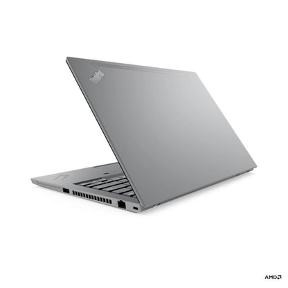 Refurbished (Excellent)  Lenovo ThinkPad T14 Gen 2 AMD Laptop | 14" FHD | Backlit Keyboard  Ryzen 7 Pro-5850U - 512GB SSD - 16GB RAM | 8 cores @ 4.50GHz Win 11 Pro Black - Image 4