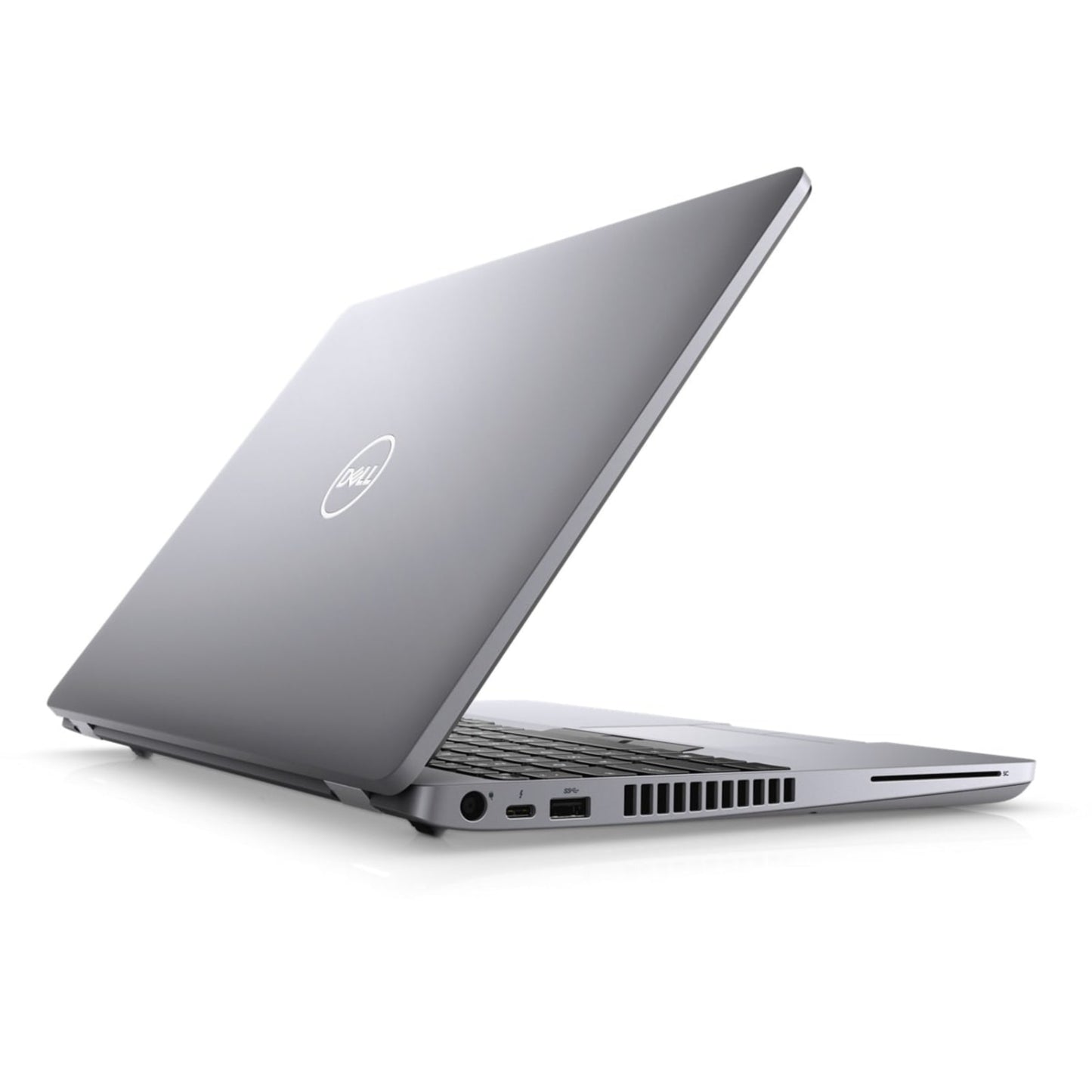 Refurbished (Excellent)  Dell Precision 3550 Workstation Laptop | 15.6" FHD  Backlit Keyboard  Core i7-10510U - 256GB SSD - 16GB RAM - Nvidia Quadro P520 2GB | 4 cores @ 4.9 Silver - Image 6