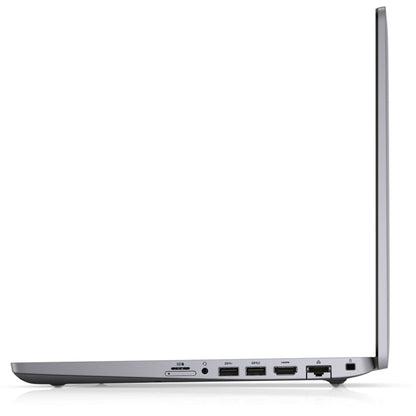 Refurbished (Excellent)  Dell Precision 3550 Workstation Laptop | 15.6" FHD  Backlit Keyboard  Core i7-10510U - 256GB SSD - 16GB RAM - Nvidia Quadro P520 2GB | 4 cores @ 4.9 Silver - Image 7