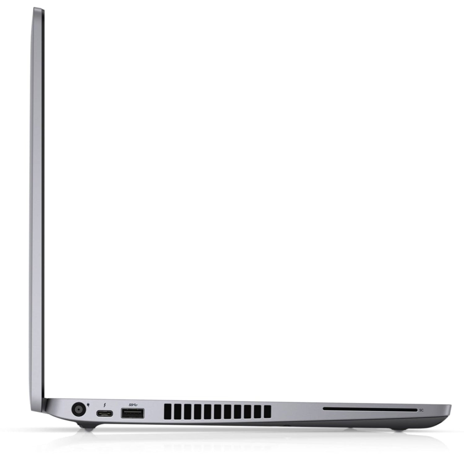 Refurbished (Excellent)  Dell Precision 3550 Workstation Laptop | 15.6" FHD  Backlit Keyboard  Core i7-10510U - 256GB SSD - 16GB RAM - Nvidia Quadro P520 2GB | 4 cores @ 4.9 Silver - Image 8