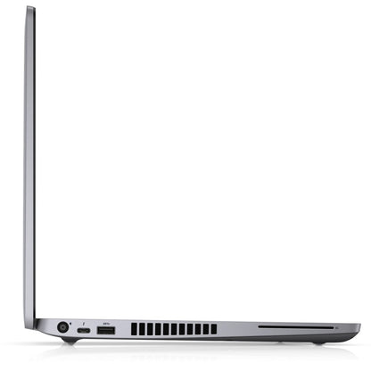 Refurbished (Excellent)  Dell Precision 3550 Workstation Laptop | 15.6" FHD  Backlit Keyboard  Core i7-10510U - 256GB SSD - 16GB RAM - Nvidia Quadro P520 2GB | 4 cores @ 4.9 Silver - Image 8