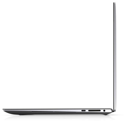 Refurbished(Excellent) Dell Precision 5550 Workstation Laptop  15.6" 4K+  Core i7-10750H - 512GB SSD - 32GB RAM - Backlit keyboard , Nvidia Quadro T1000  6 cores@5GHz ,Win11 Silver - Image 8