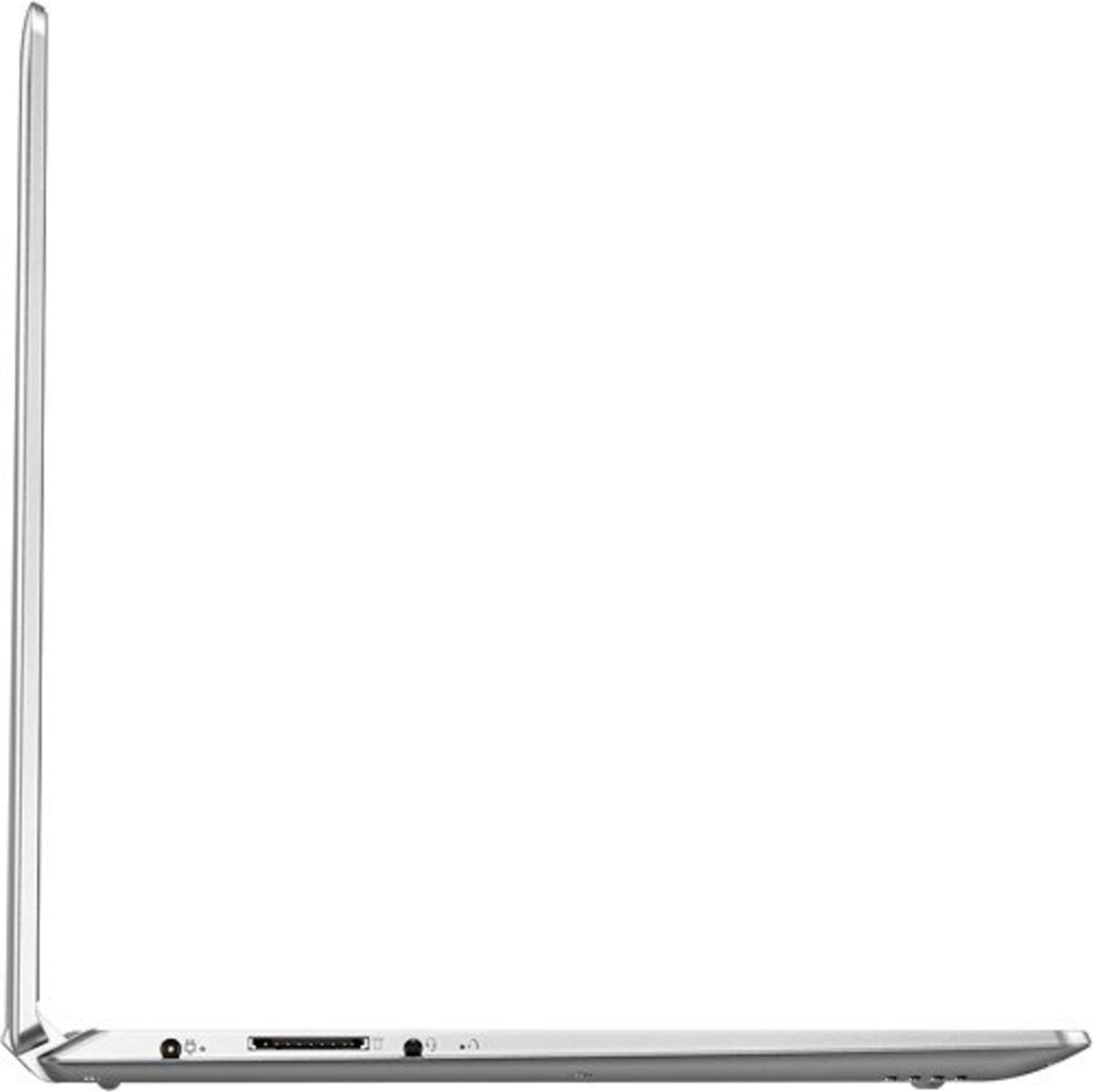 Refurbished (Excellent) Lenovo IdeaPad Yoga 710 14IKB 2-in-1 Laptop | 14" 1920x1080 FHD | Core i5-7200U - 256GB SSD Hard Drive - 8GB RAM | 2 cores @ 3.1 GHz Win 11 Home Silver - Image 4