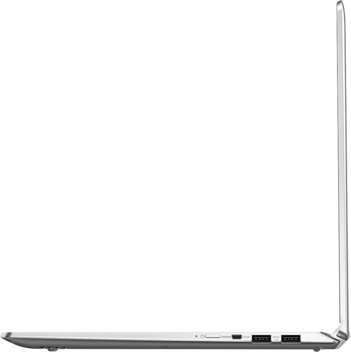 Refurbished (Excellent) Lenovo IdeaPad Yoga 710 14IKB 2-in-1 Laptop | 14" 1920x1080 FHD | Core i5-7200U - 256GB SSD Hard Drive - 8GB RAM | 2 cores @ 3.1 GHz Win 11 Home Silver - Image 5