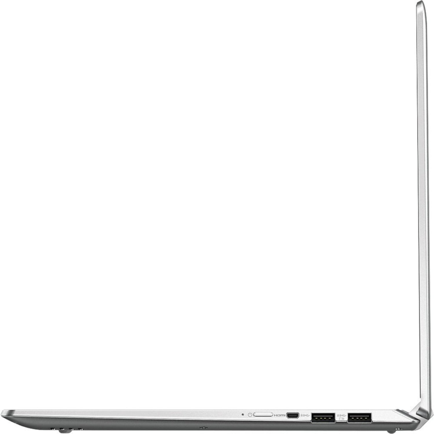 Refurbished (Excellent) Lenovo IdeaPad Yoga 710 14IKB 2-in-1 Laptop | 14" 1920x1080 FHD | Core i5-7200U - 256GB SSD Hard Drive - 8GB RAM | 2 cores @ 3.1 GHz Win 11 Home Silver - Image 5