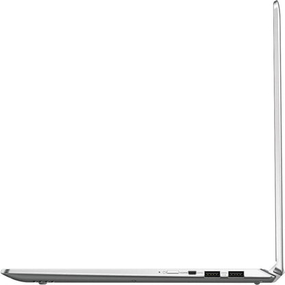 Refurbished (Excellent) Lenovo IdeaPad Yoga 710 14IKB 2-in-1 Laptop | 14" 1920x1080 FHD | Core i5-7200U - 256GB SSD Hard Drive - 8GB RAM | 2 cores @ 3.1 GHz Win 11 Home Silver - Image 5