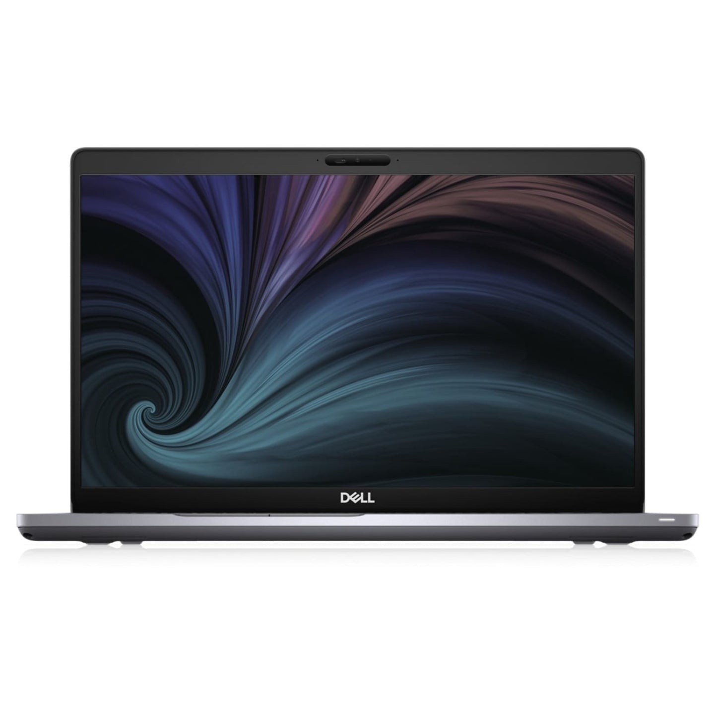 Refurbished (Good)  Dell Latitude 5510 Laptop | 15.6" FHD Backlit Bilingual keyboard | Core i7-10810U - 256GB SSD  - 16GB RAM | 6 cores @ 4.9 GHz Win 11 Pro Black - Image 5