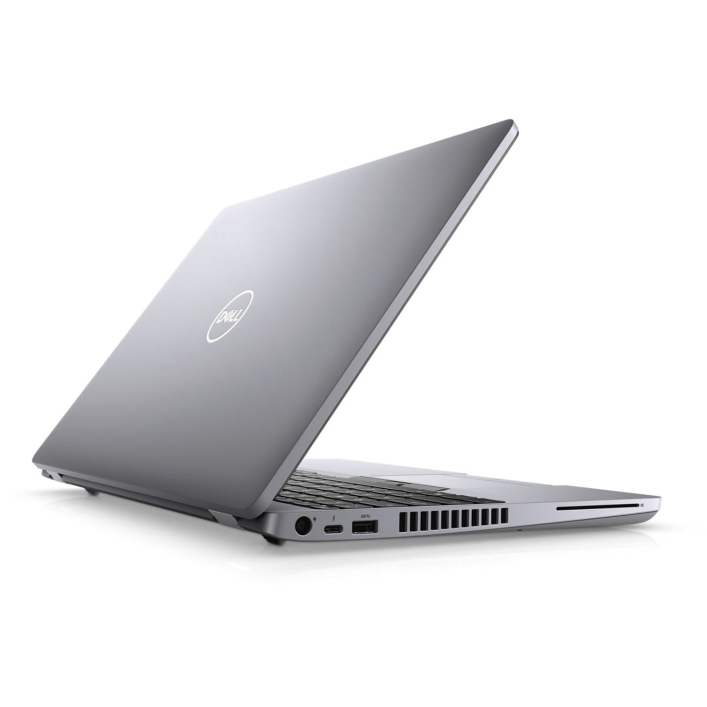 Refurbished (Good)  Dell Latitude 5510 Laptop | 15.6" FHD Backlit Bilingual keyboard | Core i7-10810U - 256GB SSD  - 16GB RAM | 6 cores @ 4.9 GHz Win 11 Pro Black - Image 7