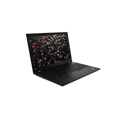 Refurbished (Excellent)  Lenovo ThinkPad P53s Laptop 15.6" FHD Backlit Keyboard | Core i7-8665U  1TB SSD  32GB RAM - Nvidia Quadro P520 2GB | 4 cores @ 4.8 GHz Win 11 Black  - Image 1