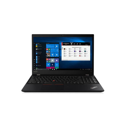 Refurbished (Excellent)  Lenovo ThinkPad P53s Laptop 15.6" FHD Backlit Keyboard | Core i7-8665U  1TB SSD  32GB RAM - Nvidia Quadro P520 2GB | 4 cores @ 4.8 GHz Win 11 Black  - Image 4