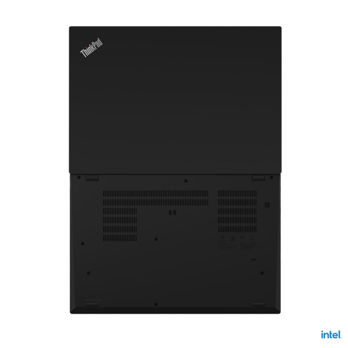 Refurbished (Excellent)  Lenovo ThinkPad T15 Gen 2 Laptop | 15.6" FHD | French Backlit Keyboard  Core i5-1145G7 - 512GB SSD - 16GB RAM | 4 cores @ 4.4 GHz Win 11 Pro Black - Image 3