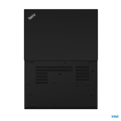 Refurbished (Excellent)  Lenovo ThinkPad T15 Gen 2 Laptop | 15.6" FHD | French Backlit Keyboard  Core i5-1145G7 - 512GB SSD - 16GB RAM | 4 cores @ 4.4 GHz Win 11 Pro Black - Image 3