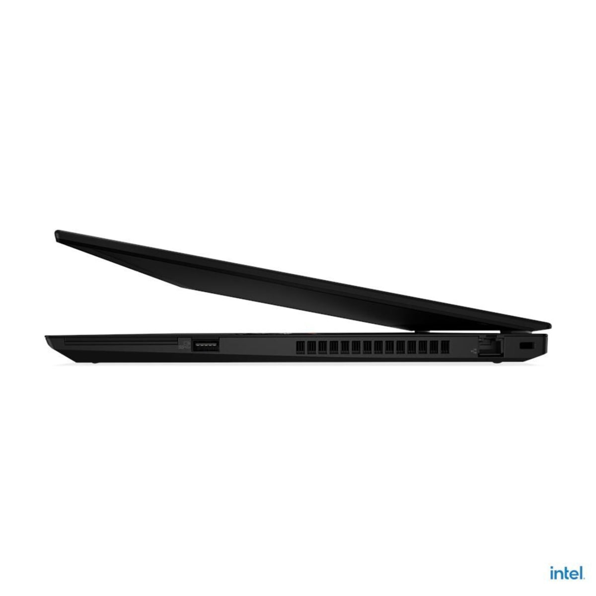 Refurbished (Excellent)  Lenovo ThinkPad T15 Gen 2 Laptop | 15.6" FHD | French Backlit Keyboard  Core i5-1145G7 - 512GB SSD - 16GB RAM | 4 cores @ 4.4 GHz Win 11 Pro Black - Image 5