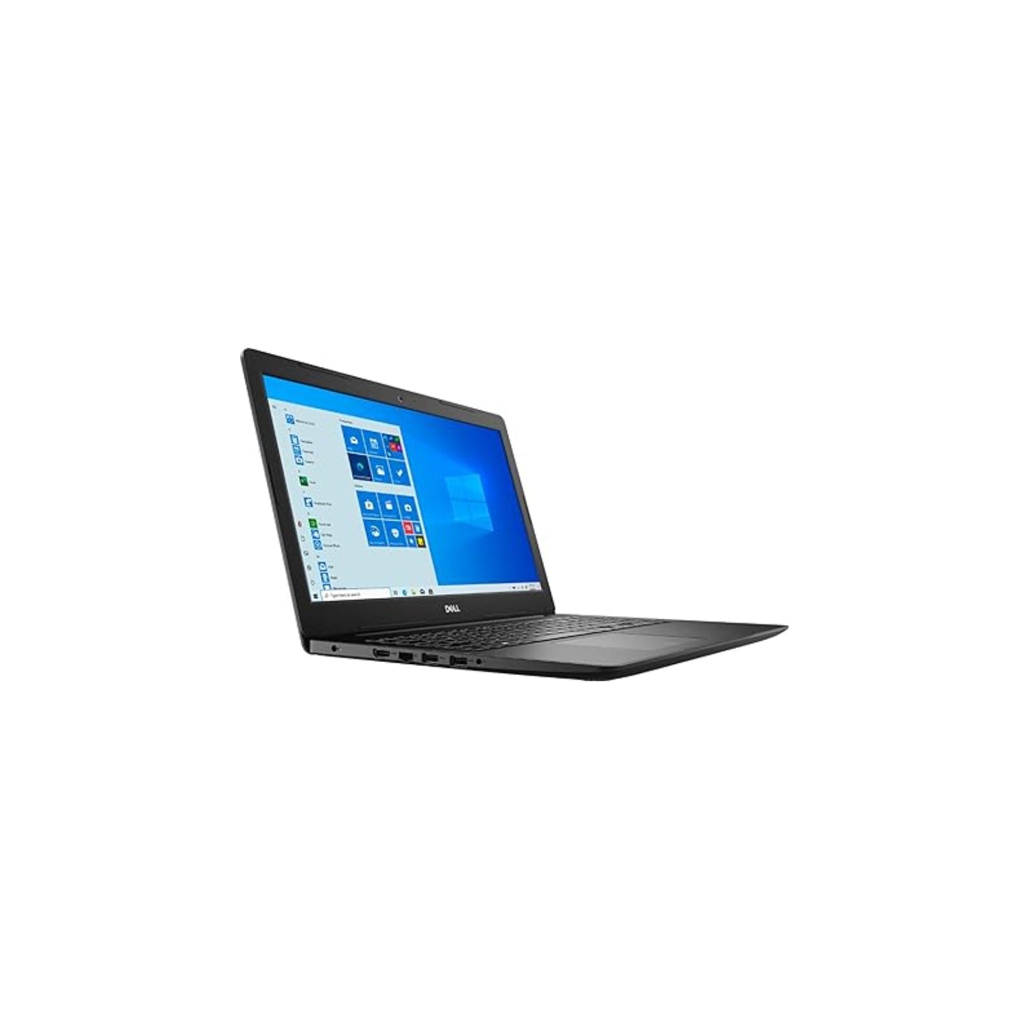 Refurbished (Excellent) - Dell Inspiron 3593 15.6" Laptop (Intel Core i3-1005G1/ 8GB RAM/ 256GB SSD/ Windows 11) Black - Image 2