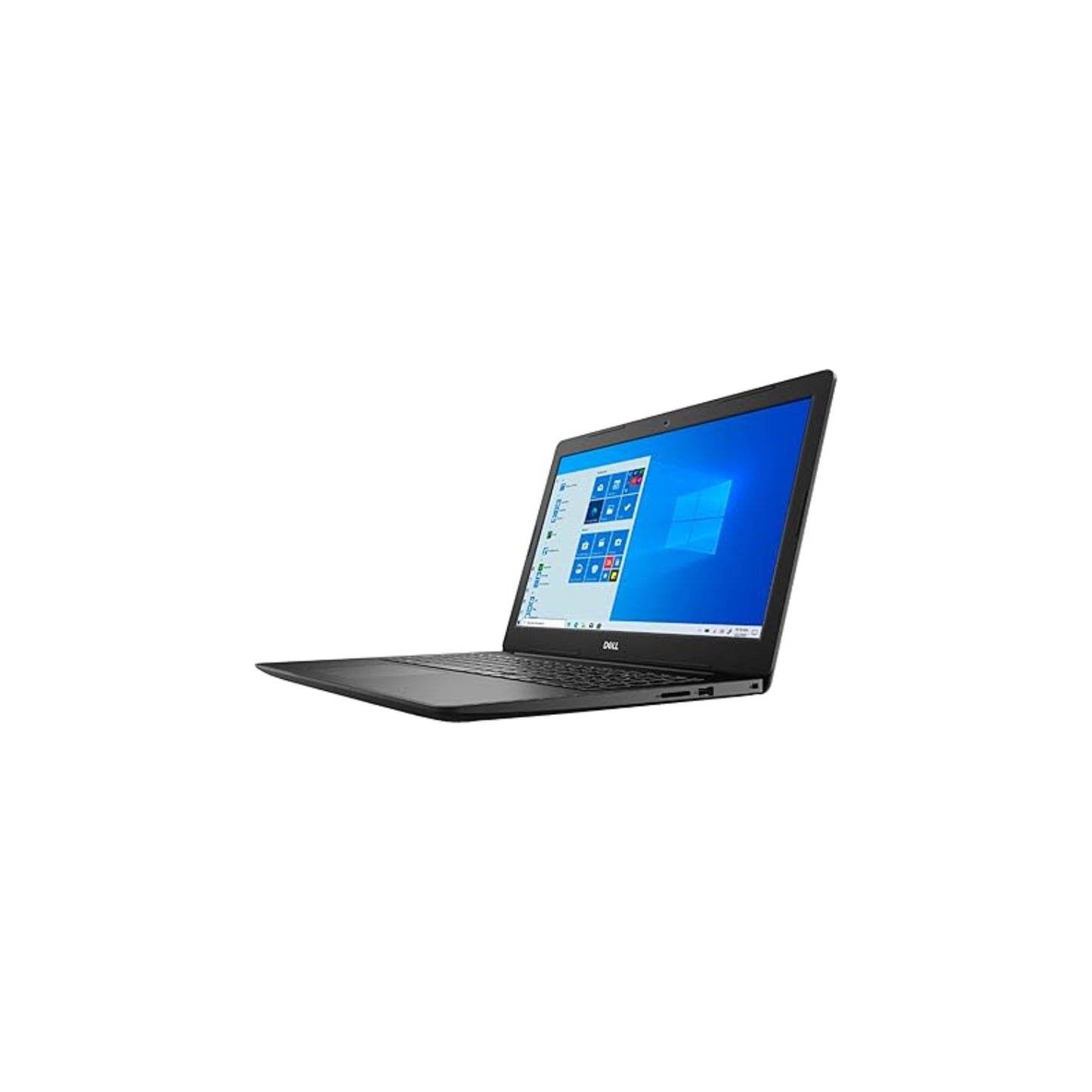 Refurbished (Excellent) - Dell Inspiron 3593 15.6" Laptop (Intel Core i3-1005G1/ 8GB RAM/ 256GB SSD/ Windows 11) Black - Image 3
