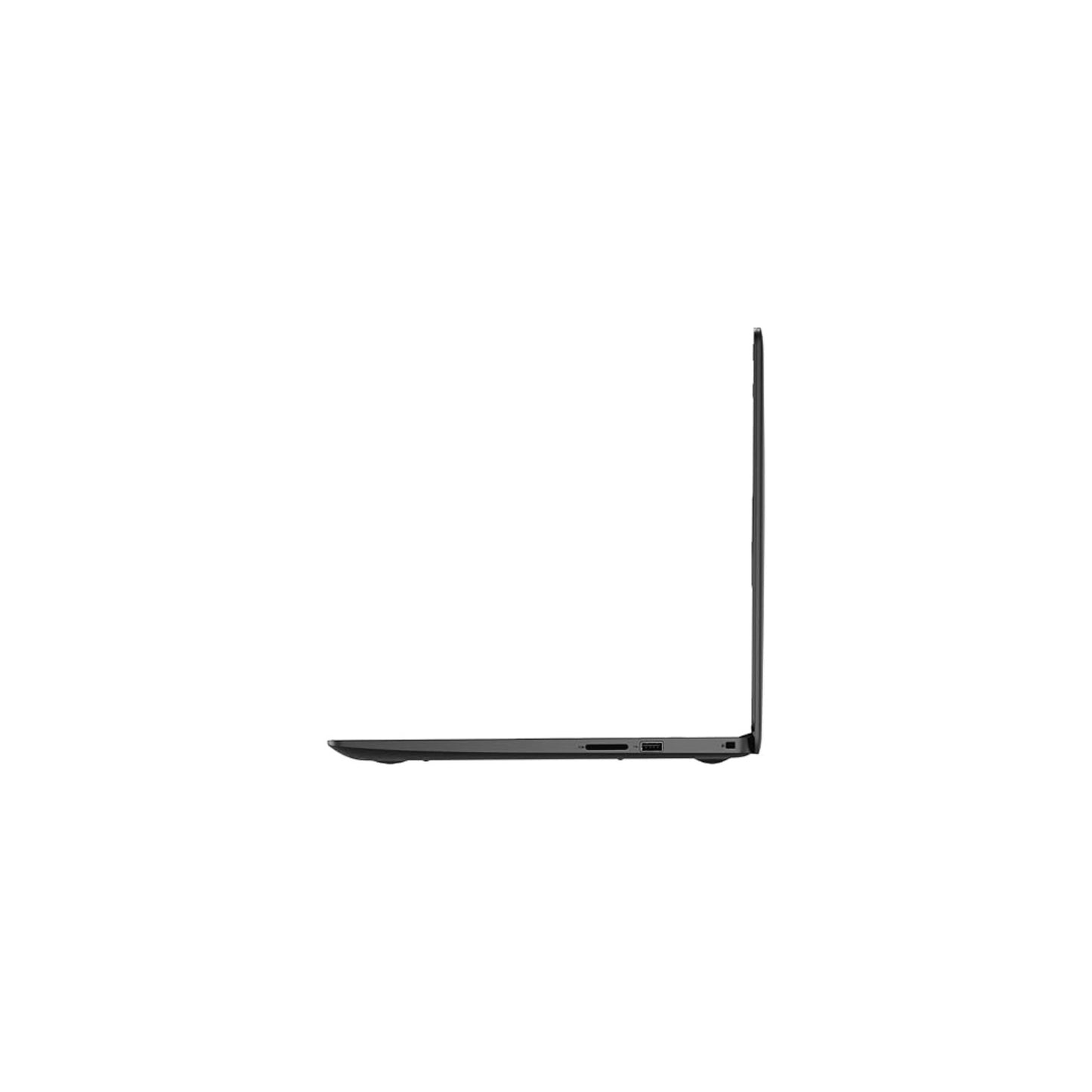 Refurbished (Excellent) - Dell Inspiron 3593 15.6" Laptop (Intel Core i3-1005G1/ 8GB RAM/ 256GB SSD/ Windows 11) Black - Image 4