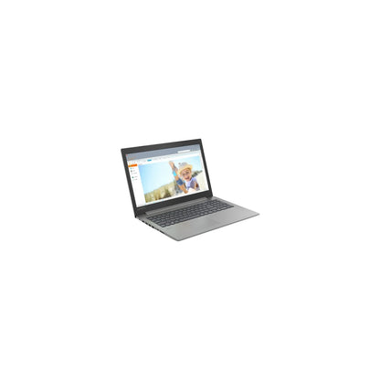 Refurbished (Excellent) - Lenovo Ideapad 330-15ARR, 15.6" HD Laptop, AMD Ryzen 3-2200u, 8GB RAM, 256GB SSD Hard  Drive, Windows 11 , Black - Image 2