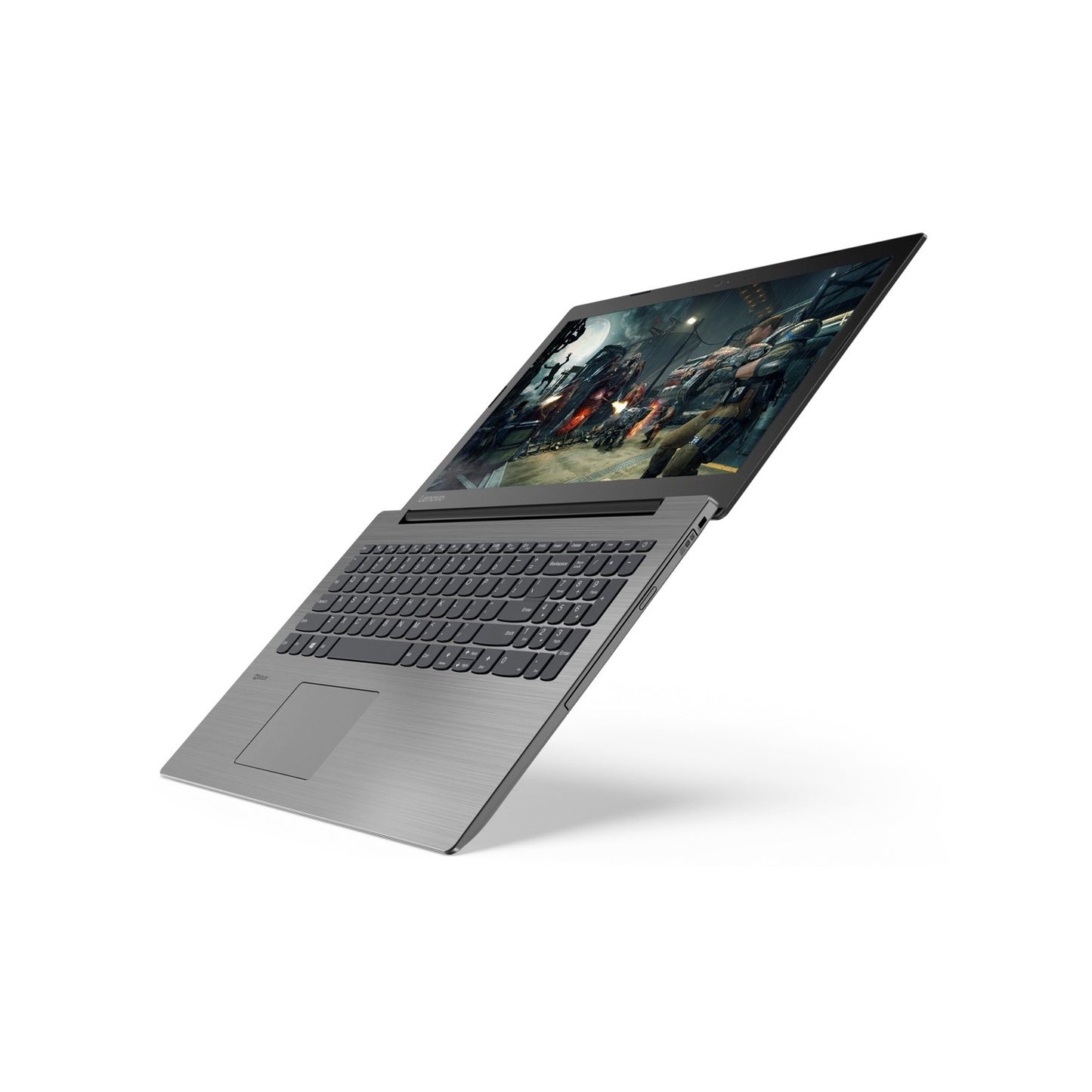 Refurbished (Excellent) - Lenovo Ideapad 330-15ARR, 15.6" HD Laptop, AMD Ryzen 3-2200u, 8GB RAM, 256GB SSD Hard  Drive, Windows 11 , Black - Image 3