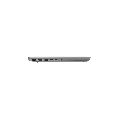 Refurbished(Excellent) - Lenovo ThinkBook 14-IIL 14" FHD / Backlit Keyboard  (Intel Core i5-1035G1 / 8GB RAM / 256GB SSD / Windows 11 Pro) Silver - Image 5