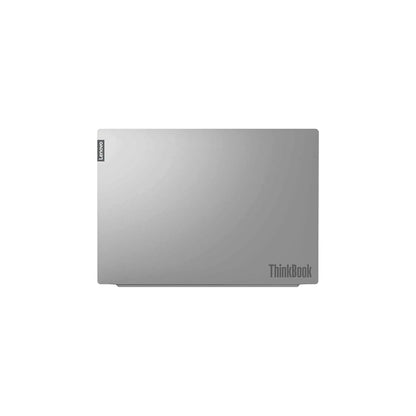 Refurbished(Excellent) - Lenovo ThinkBook 14-IIL 14" FHD / Backlit Keyboard  (Intel Core i5-1035G1 / 8GB RAM / 256GB SSD / Windows 11 Pro) Silver - Image 7