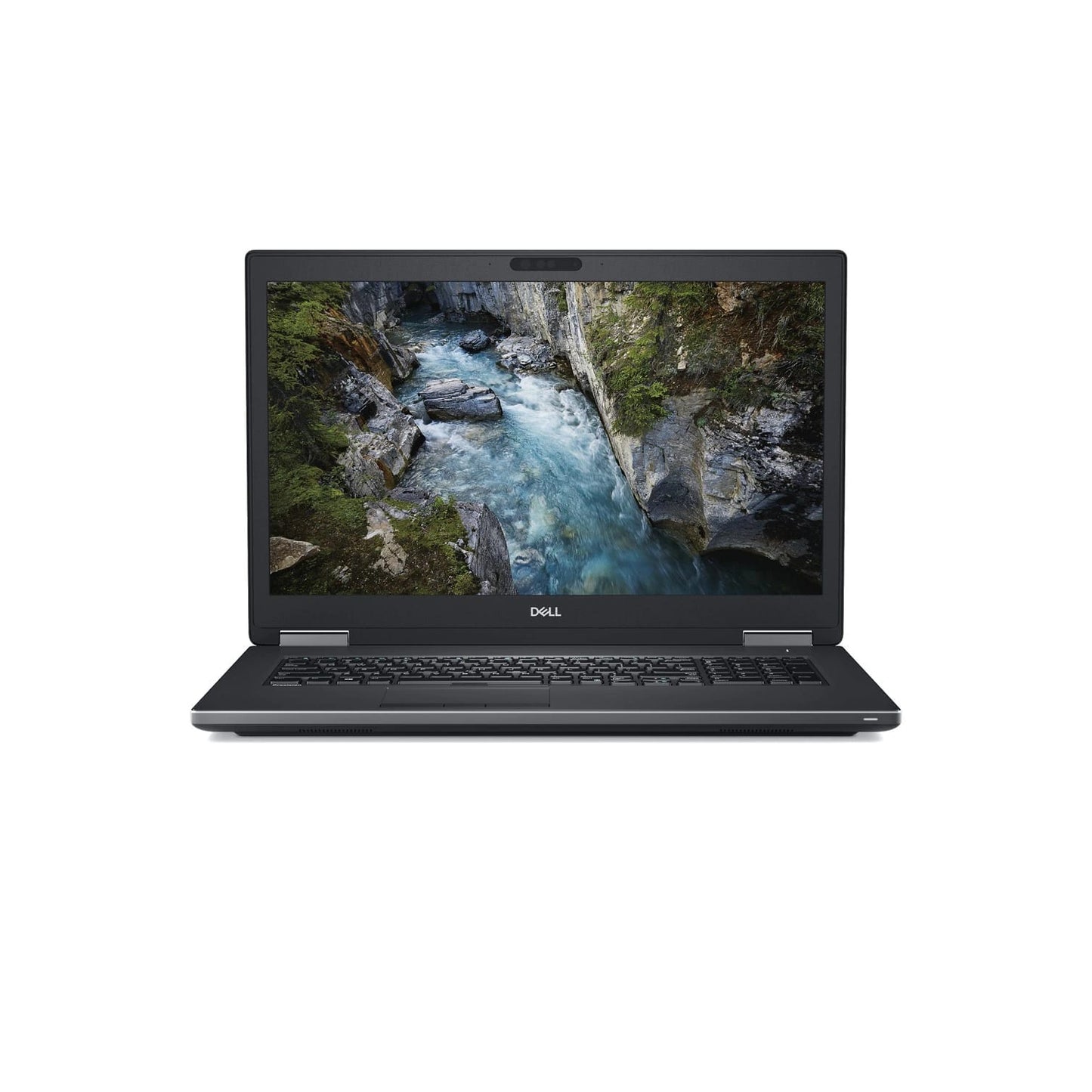 Refurbished (Excellent) Dell Precision 5530 Workstation Laptop | 15.6" 1920x1080 FHD | Core i9 - 8950HK - 512GB SSD - 32GB RAM - Nvidia Quadro P2000 | 6 cores / Windows 11 Pro - Image 2