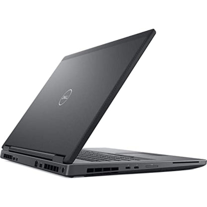 Refurbished (Excellent) Dell Precision 5530 Workstation Laptop | 15.6" 1920x1080 FHD | Core i9 - 8950HK - 512GB SSD - 32GB RAM - Nvidia Quadro P2000 | 6 cores / Windows 11 Pro - Image 4