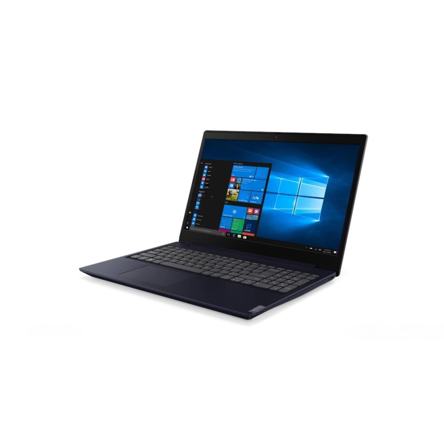 Refurbished (Good)  Lenovo IdeaPad L340-15API Laptop | 15.6" 1920x1080 FHD | Ryzen 3 - 3200U - 512GB SSD Hard Drive - 12GB RAM | 2 cores @ 3.5 GHz Win11 Home Silver - Image 1
