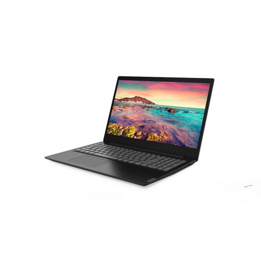 Refurbished (Excellent)  Lenovo IdeaPad S145-15IWL Laptop | 15.6" 1366x768 HD | Pentium Gold - 5405U -  256GB SSD Hard Drive - 8GB RAM | 2 cores @ 2.30GHz Win 11 Home Grey - Image 1