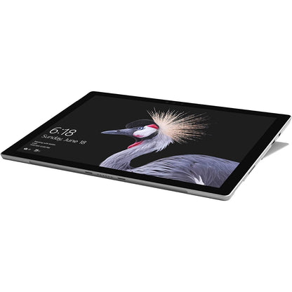 Refurbished (Good) Microsoft Surface Pro 4 - Intel Core i5-6300U 2.4GHz, Backlit keyboard , 8GB RAM, 256GB SSD, with Surface Keyboard, QHD , Windows 11 Pro , Blue - Image 5