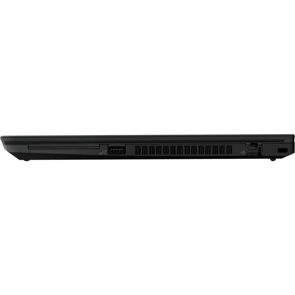 Refurbished (Excellent) - Lenovo ThinkPad T490 14" FHD Touchscreen Business Laptop - (Intel Core i7-8665U / 16GB RAM / 512GB SSD / Backlit Keyboard / Black /Windows 11 Pro)  - Image 3