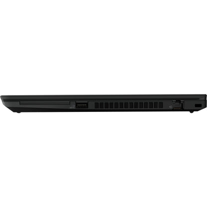 Refurbished (Excellent) - Lenovo ThinkPad T490 14" FHD Touchscreen Business Laptop - (Intel Core i7-8665U / 16GB RAM / 512GB SSD / Backlit Keyboard / Black /Windows 11 Pro)  - Image 3