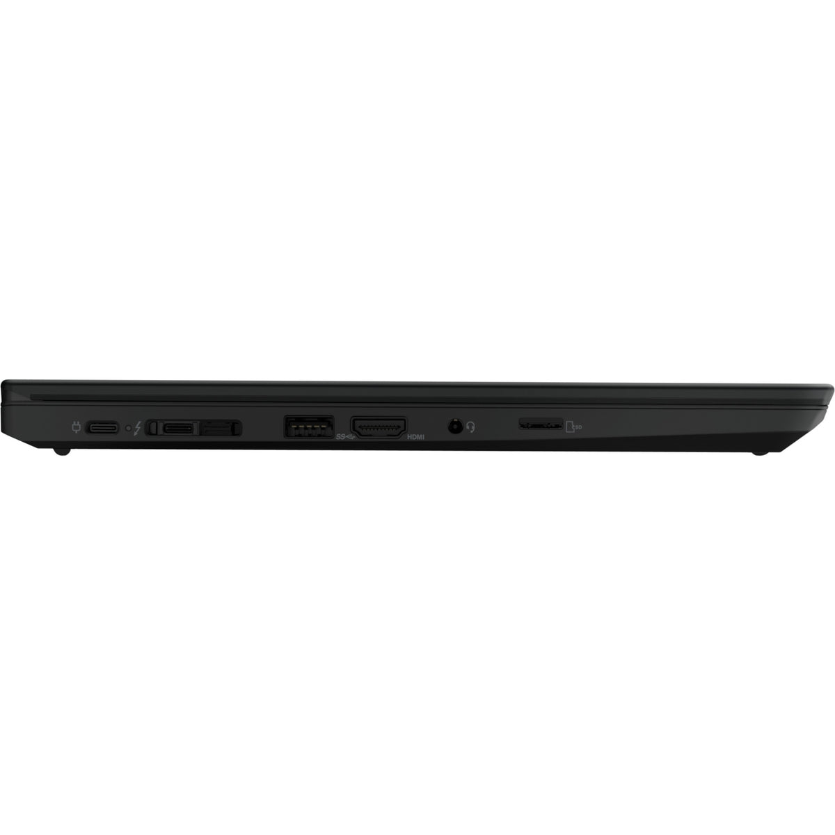 Refurbished (Excellent) - Lenovo ThinkPad T490 14" FHD Touchscreen Business Laptop - (Intel Core i7-8665U / 16GB RAM / 512GB SSD / Backlit Keyboard / Black /Windows 11 Pro)  - Image 4