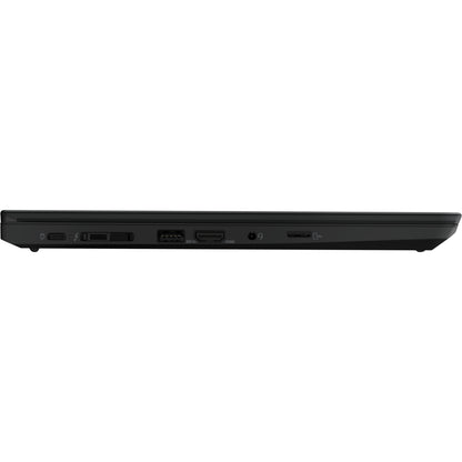 Refurbished (Excellent) - Lenovo ThinkPad T490 14" FHD Touchscreen Business Laptop - (Intel Core i7-8665U / 16GB RAM / 512GB SSD / Backlit Keyboard / Black /Windows 11 Pro)  - Image 4