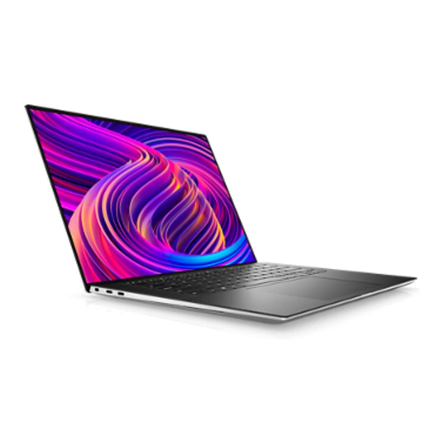 Refurbished (Excellent) - Dell XPS 15 9510 , 15" WUXGA , Backlit Keyboard  Nvidia RTX 3050 , i7-11800H , 32GB , 2TB SSD , WIN 11 Pro Silver - Image 3