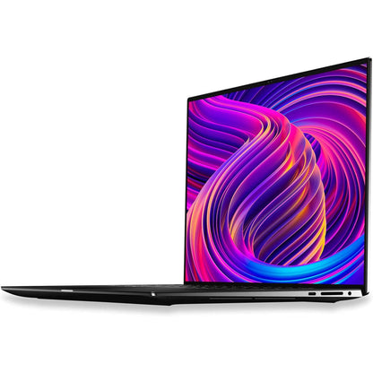Refurbished (Excellent) - Dell XPS 15 9510 , 15" WUXGA , Backlit Keyboard  Nvidia RTX 3050 , i7-11800H , 32GB , 2TB SSD , WIN 11 Pro Silver - Image 4