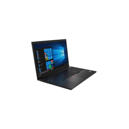 Refurbished (Excellent) - Lenovo ThinkPad E15 Laptop 15.6" FHD 1920 x 1080 (Intel Core i5 i5-10210U 16 GB RAM / 512 GB SSD) - Win11 , Black - Image 3