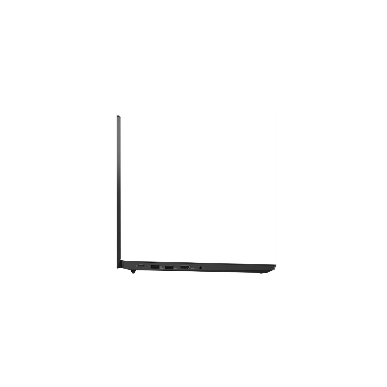 Refurbished (Excellent) - Lenovo ThinkPad E15 Laptop 15.6" FHD 1920 x 1080 (Intel Core i5 i5-10210U 16 GB RAM / 512 GB SSD) - Win11 , Black - Image 4