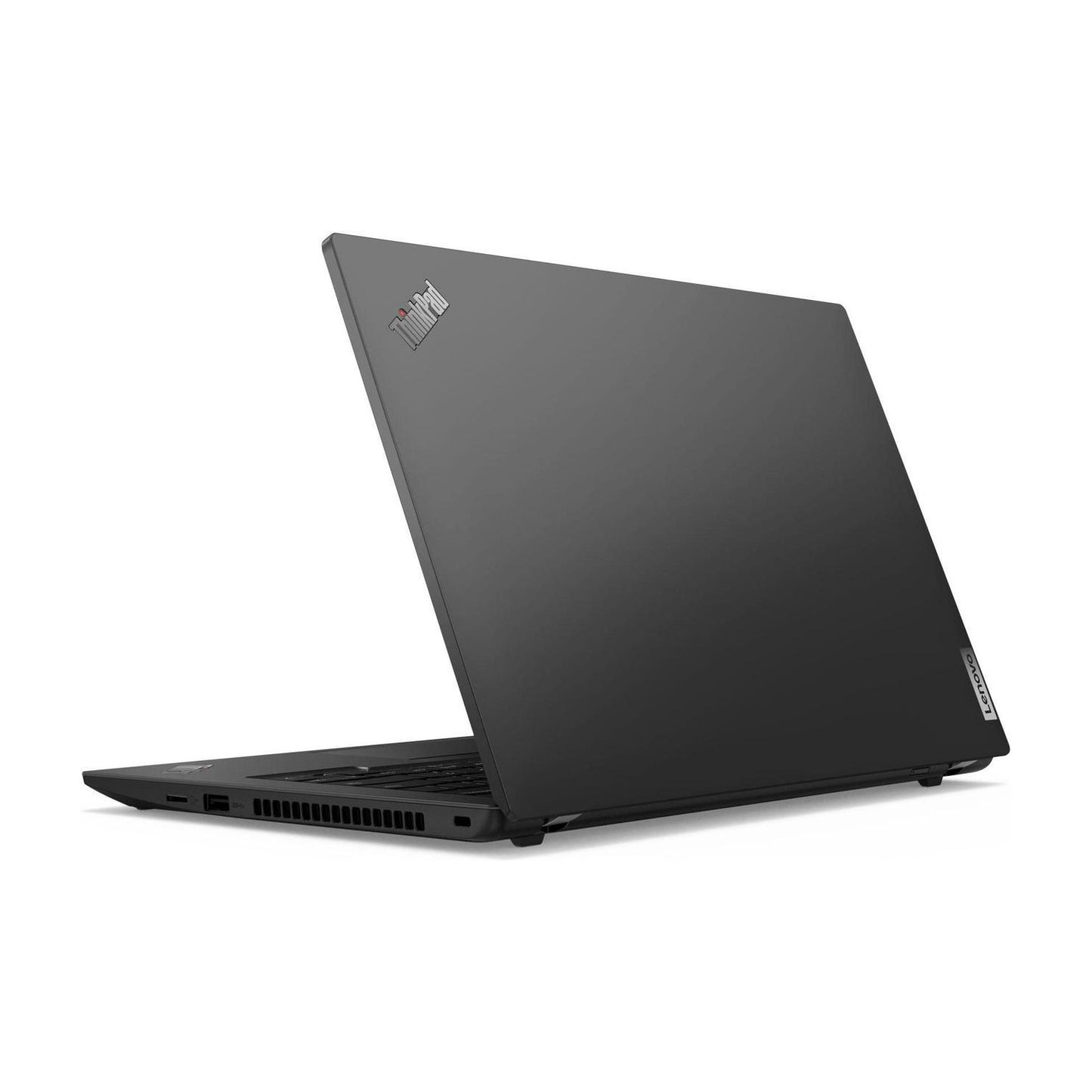 Refurbished (Excellent)  Lenovo ThinkPad L14 Gen 1  Laptop | 14" 1920x1080 FHD | AMD Ryzen 5 Pro - 4650U - 256GB SSD  - 8GB RAM | 6 cores @ 4.0 GHz Win 11 Pro Black - Image 3