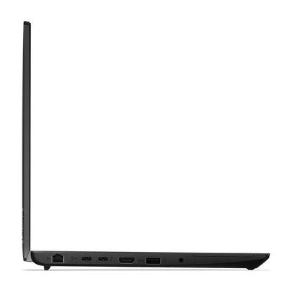 Refurbished (Excellent)  Lenovo ThinkPad L14 Gen 1  Laptop | 14" 1920x1080 FHD | AMD Ryzen 5 Pro - 4650U - 256GB SSD  - 8GB RAM | 6 cores @ 4.0 GHz Win 11 Pro Black - Image 4