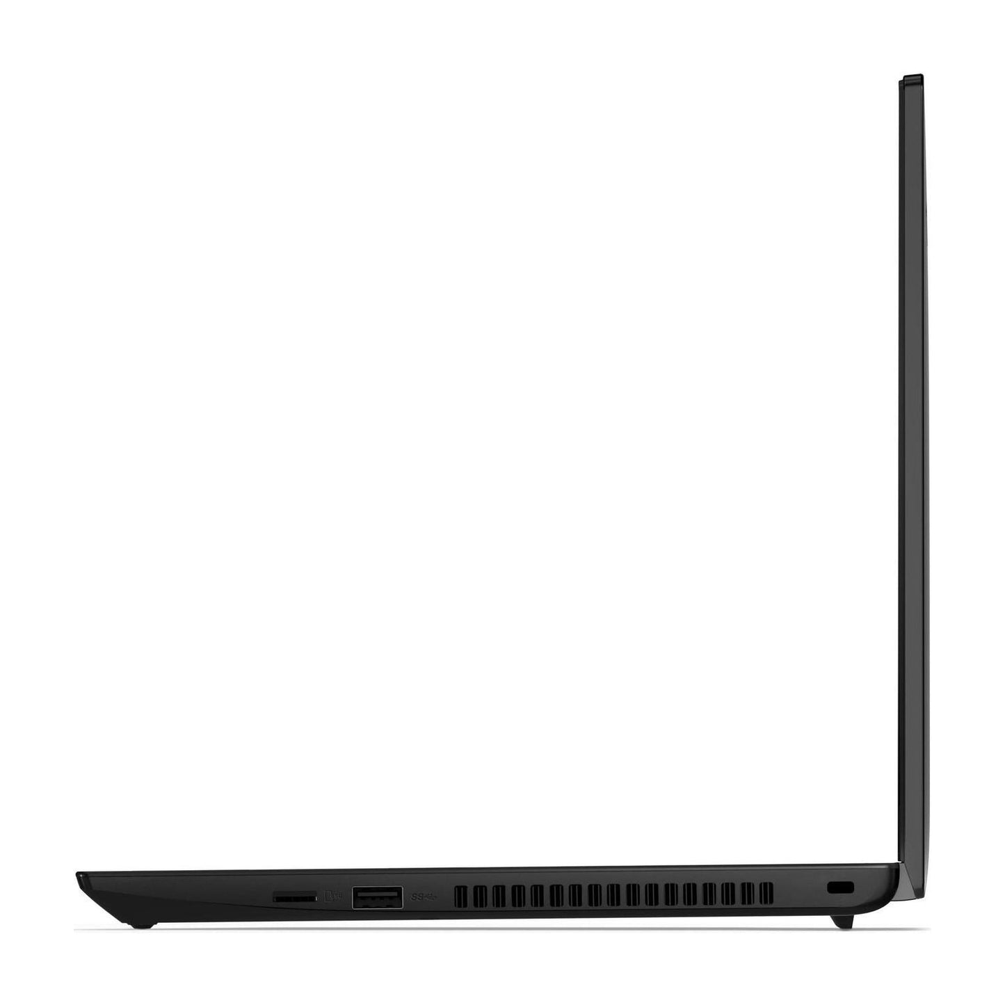 Refurbished (Excellent)  Lenovo ThinkPad L14 Gen 1  Laptop | 14" 1920x1080 FHD | AMD Ryzen 5 Pro - 4650U - 256GB SSD  - 8GB RAM | 6 cores @ 4.0 GHz Win 11 Pro Black - Image 5