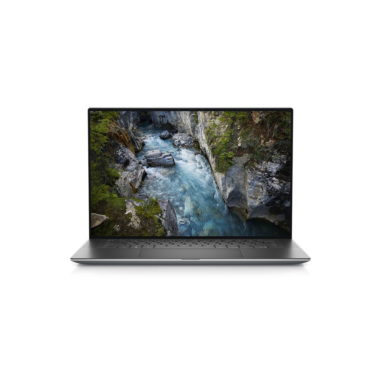Refurbished (Excellent) Dell Precision 5570  i7-12800H  14 Core@4.80GHz- 32GB RAM- 1TB SSD- NVIDIA Quadro A1000 Backlit Bilingual Keyboard 15.6"(4K+) - Win11 Pro + 3 in 1 Adapter  - Image 2