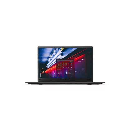 Refurbished (Excellent) - Lenovo ThinkPad X1 Carbon 6th Generation, 14" Laptop,  Intel Core i5-8350U (1.70GHz, 6MB), 8GB RAM, 512SSD, Windows 11 Pro - Image 1