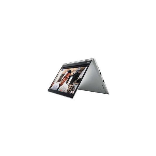 Refurbished (Excellent) - Lenovo ThinkPad X1 Yoga 4th Gen 14" QHD(2k) Touchscreen 2 in1 Ultrabook - Gray Intel i7-8665U / 16 GB RAM / 512 GB SSD / Backlit Keyboard / Windows 11 Pro - Image 1
