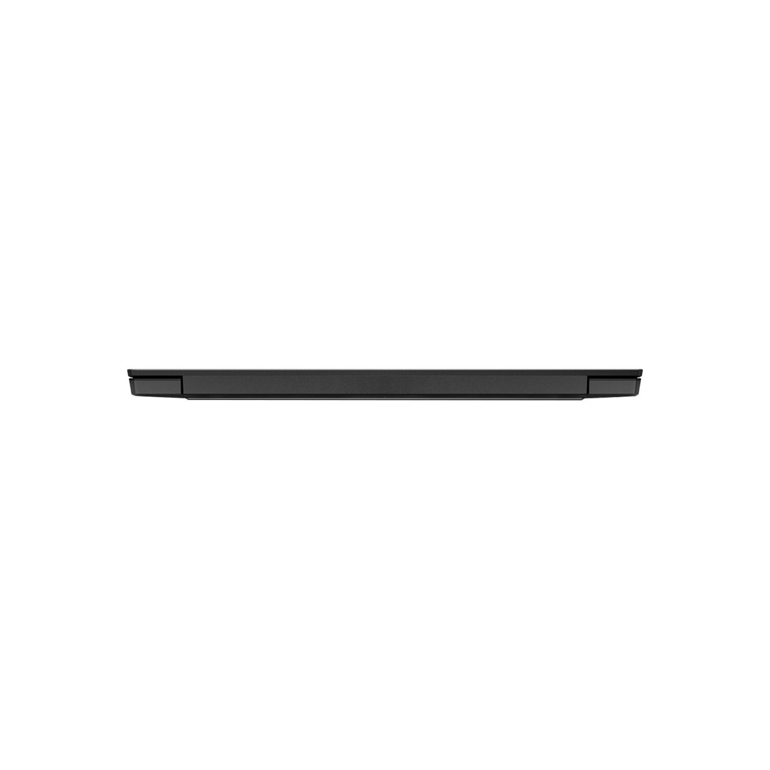Refurbished (Good) - Lenovo ThinkPad E580 15.6" Notebook Intel i5-8250U 4 cores@3.40GHz , 8GB RAM 256GB SSD Windows 11 Pro , Black - Image 4